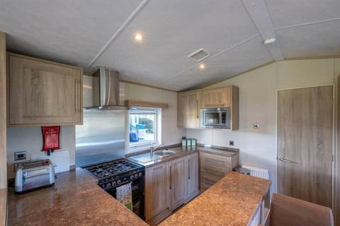 2 bedroom static caravan for sale, Lakesway Holiday home and Lodge Park, Levens LA8