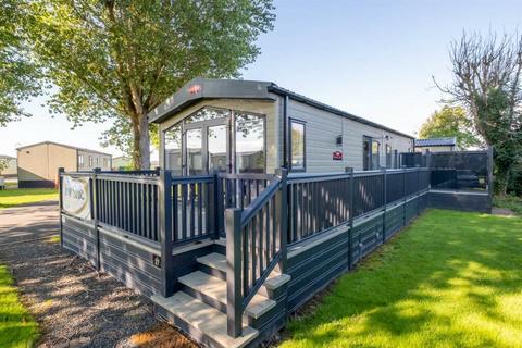 2 bedroom static caravan for sale, Lakesway Holiday home and Lodge Park, Levens LA8