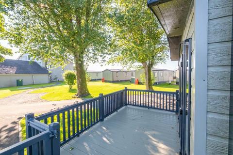 2 bedroom static caravan for sale, Lakesway Holiday home and Lodge Park, Levens LA8