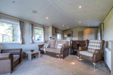 2 bedroom static caravan for sale, Lakesway Holiday home and Lodge Park, Levens LA8