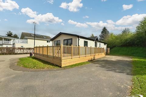 2 bedroom lodge for sale, Tydd St Giles Golf and Country Club, Tydd St Giles PE13