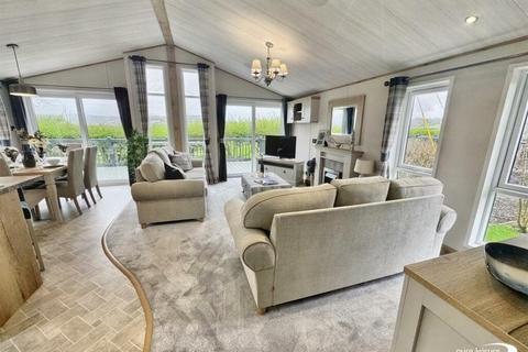 2 bedroom lodge for sale, Mains of Taymouth Country Estate. Phase 3, Kenmore PH15