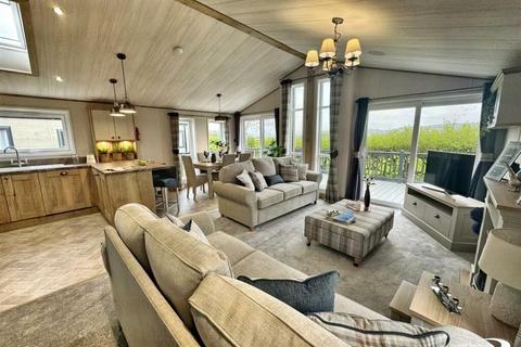 2 bedroom lodge for sale, Mains of Taymouth Country Estate. Phase 3, Kenmore PH15