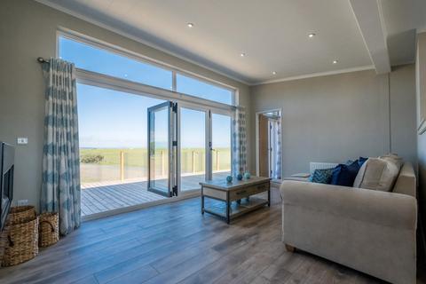 2 bedroom lodge for sale, Coniston View Lodge Park, Aldingham LA12