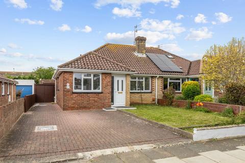 3 bedroom bungalow for sale, Crown Road Shoreham by Sea