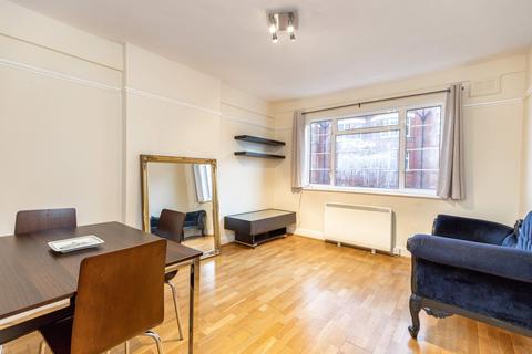 2 bedroom flat for sale, Hamlet Gardens, Hamlet Court Hamlet Gardens, W6