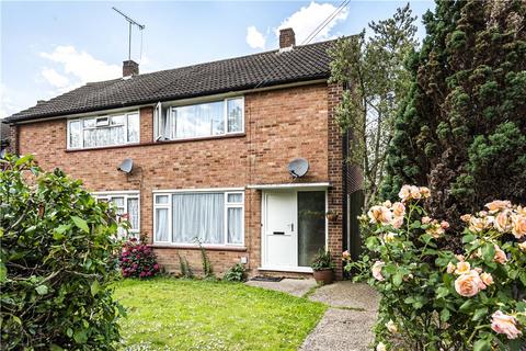 2 bedroom semi-detached house for sale, Ross Road, Twickenham, TW2