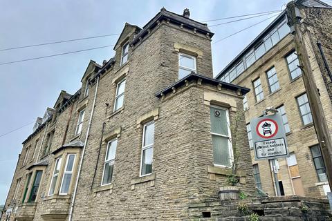 undefined, 1 Melbourne Street, Hebden Bridge, HX7 6AS