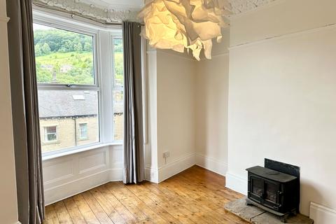 undefined, 1 Melbourne Street, Hebden Bridge, HX7 6AS