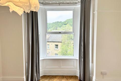 undefined, 1 Melbourne Street, Hebden Bridge, HX7 6AS