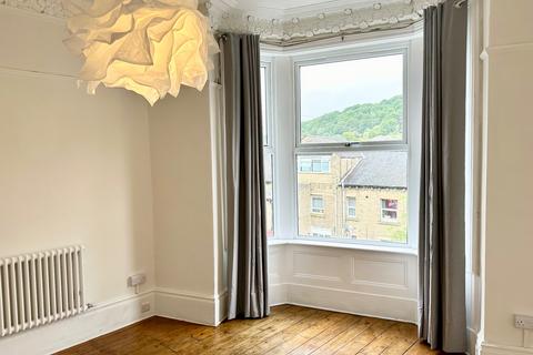 undefined, 1 Melbourne Street, Hebden Bridge, HX7 6AS
