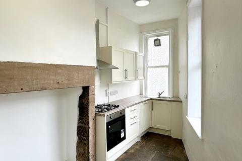 undefined, 1 Melbourne Street, Hebden Bridge, HX7 6AS