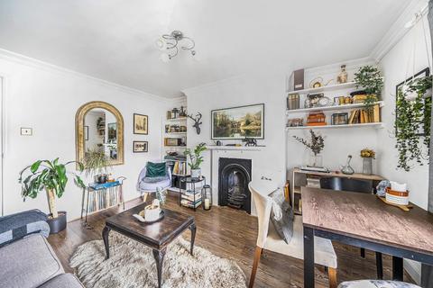 1 bedroom flat for sale, Miranda Road, Whitehall Park