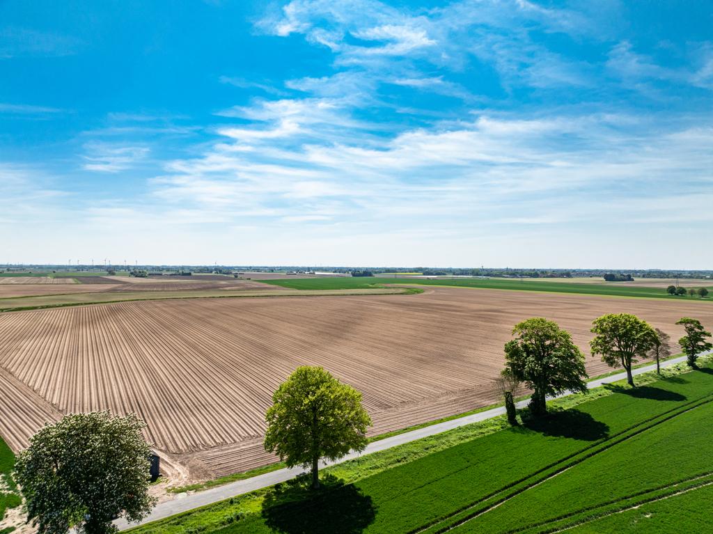 Land - Lot 2