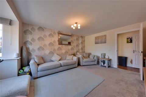 3 bedroom end of terrace house for sale, Fennel Drive, Red Lodge, Bury St. Edmunds, Suffolk, IP28