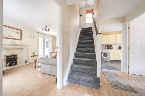 3 bedroom link detached house for sale, Neuman Crescent, Bracknell, Berkshire, RG12