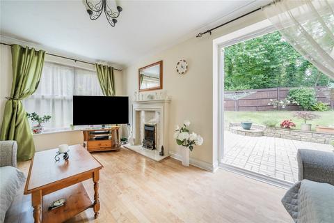 3 bedroom link detached house for sale, Neuman Crescent, Bracknell, Berkshire, RG12