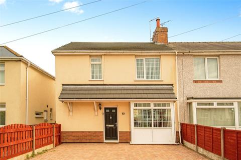 3 bedroom semi-detached house for sale, Acacia Road, Skellow, Doncaster, South Yorkshire, DN6