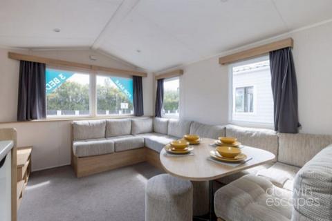 2 bedroom static caravan for sale, Talacre Beach Resort, , Talacre CH8