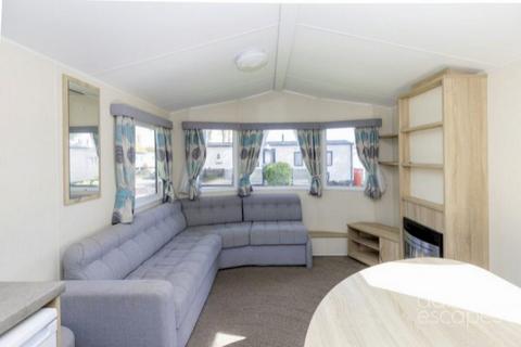 2 bedroom static caravan for sale, Talacre Beach Resort, , Talacre CH8