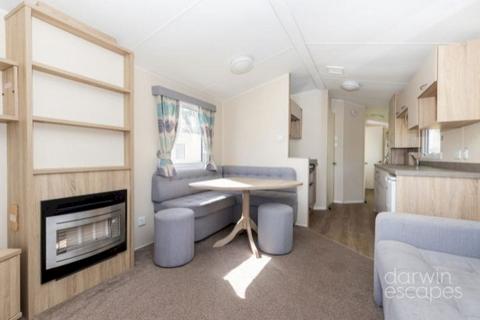 2 bedroom static caravan for sale, Talacre Beach Resort, , Talacre CH8