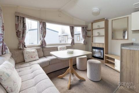 2 bedroom static caravan for sale, Talacre Beach Resort, , Talacre CH8