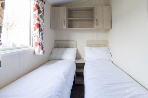 2 bedroom static caravan for sale, Talacre Beach Resort, , Talacre CH8