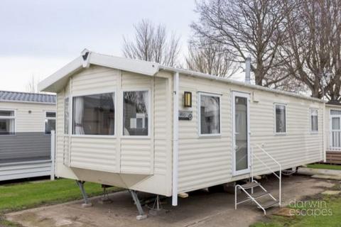 2 bedroom static caravan for sale, Talacre Beach Resort, , Talacre CH8