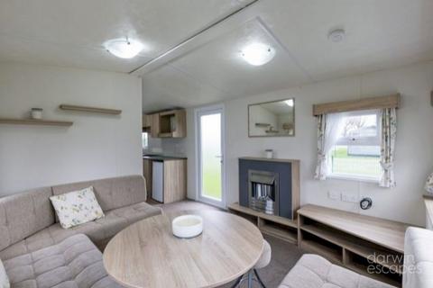 2 bedroom static caravan for sale, Talacre Beach Resort, , Talacre CH8