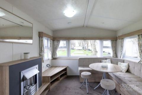 2 bedroom static caravan for sale, Talacre Beach Resort, , Talacre CH8