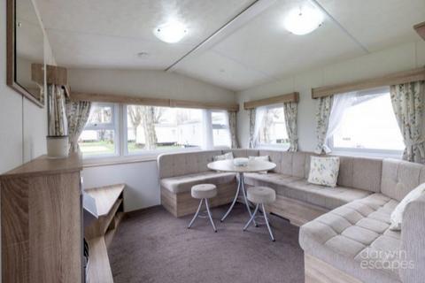 2 bedroom static caravan for sale, Talacre Beach Resort, , Talacre CH8