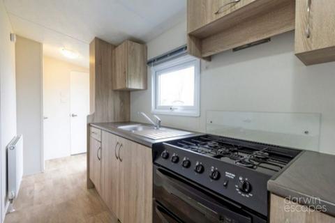 2 bedroom static caravan for sale, Talacre Beach Resort, , Talacre CH8