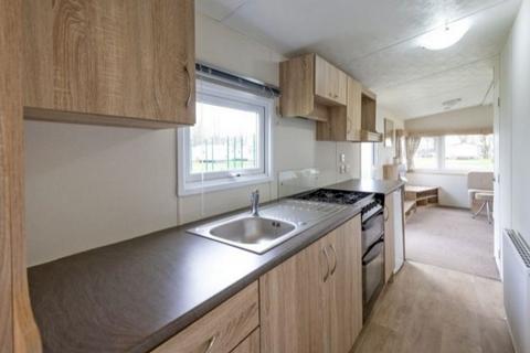 2 bedroom static caravan for sale, Talacre Beach Resort, , Talacre CH8