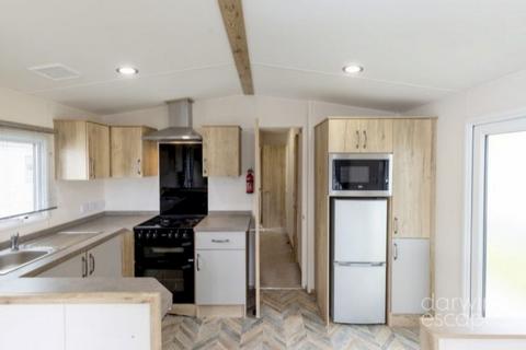 2 bedroom static caravan for sale, Talacre Beach Resort, , Talacre CH8