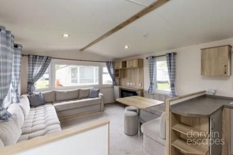 2 bedroom static caravan for sale, Talacre Beach Resort, , Talacre CH8