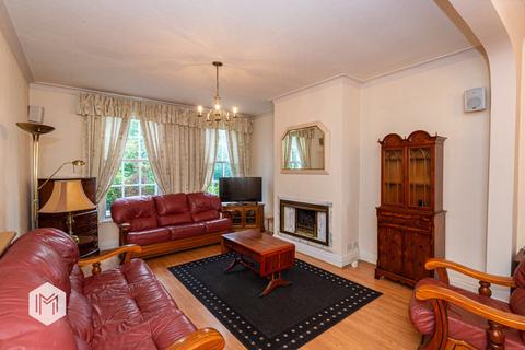 4 bedroom semi-detached house for sale, Manchester Road, Over Hulton, Bolton, Greater Manchester, BL5 1BD