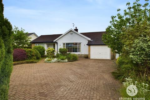 3 bedroom detached bungalow for sale, Branch Road, Mellor Brook, BB2