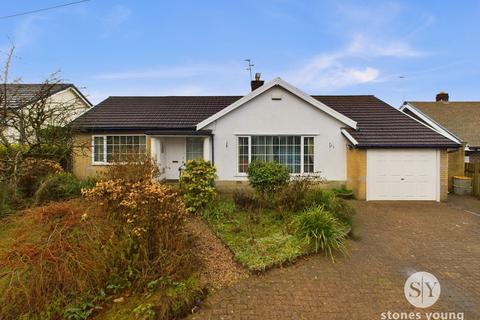 3 bedroom detached bungalow for sale, Branch Road, Mellor Brook, BB2