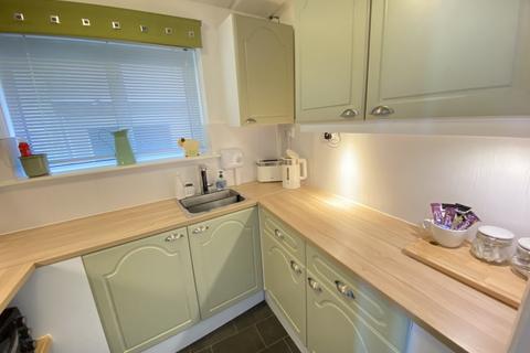 2 bedroom flat for sale, Wogan Terrace, Pembrokeshire, SA69