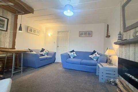 undefined, Wogan Terrace, Pembrokeshire, SA69