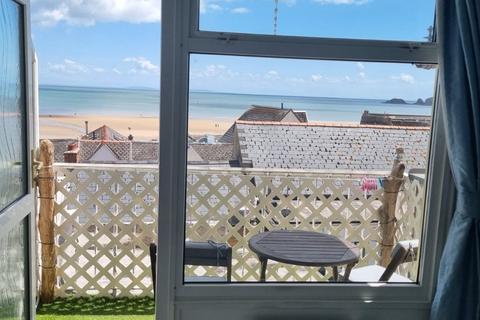 undefined, Wogan Terrace, Saundersfoot, Pembrokeshire, SA69