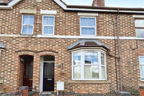 3 bedroom terraced house for sale, Burford Road, Evesham, Worcestershire