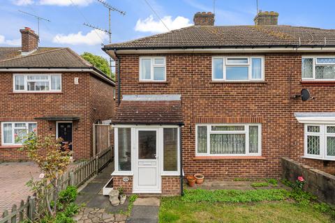 3 bedroom semi-detached house for sale, Struttons Avenue, Gravesend, DA11