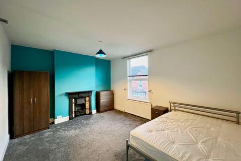 1 bedroom in a house share to rent, 17 Collington Street, Beeston, Nottingham, Nottinghamshire, NG9 1FJ