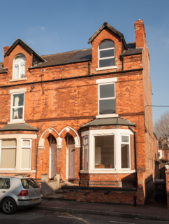 1 bedroom in a house share to rent, 17 Collington Street, Beeston, Nottingham, Nottinghamshire, NG9 1FJ