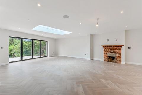 5 bedroom detached house for sale, Hartley Old Road, Purley, CR8