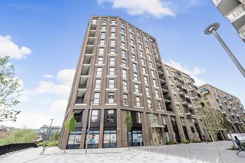 undefined, Joseph Huntley Walk, Reading, RG1
