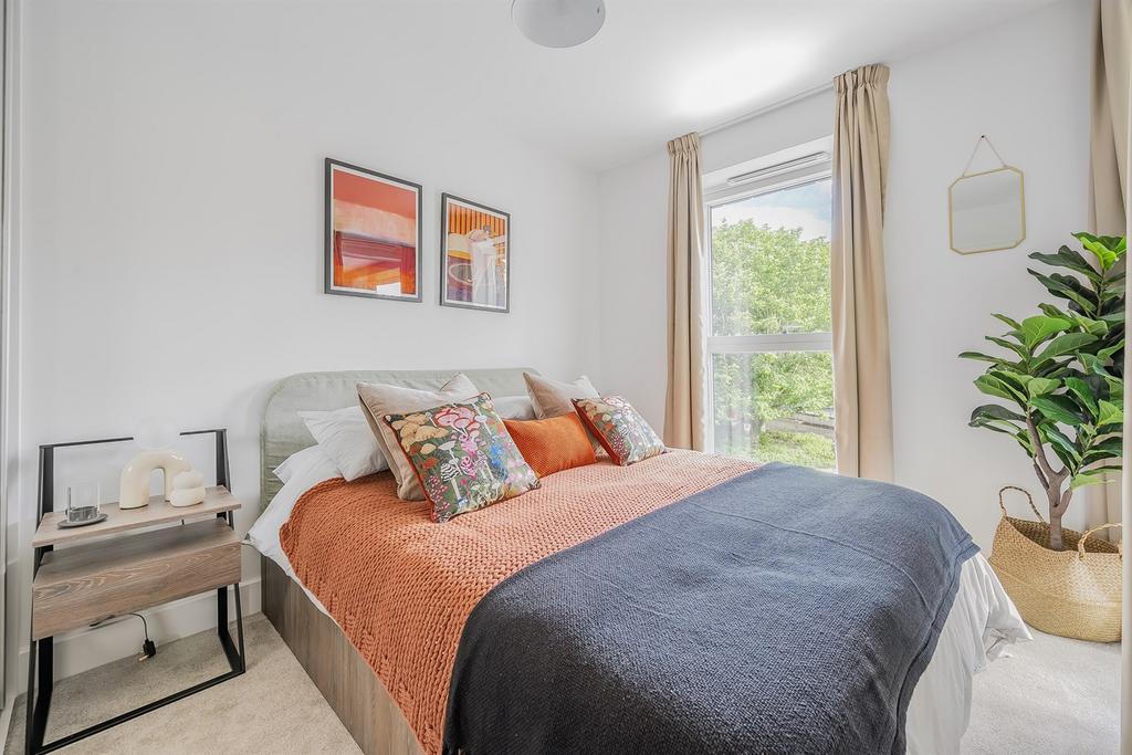 Bedroom 2