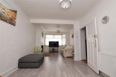 3 bedroom end of terrace house for sale, Pemberton Gardens, Chadwell Heath, RM6