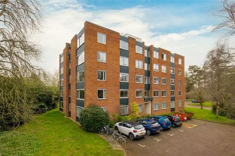 3 bedroom apartment for sale, Westberry Court, Cambridge, Cambridgeshire, CB3